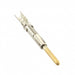 SM16ML1S18 by Souriau-Sunbank by Eaton - CONNECTOR PIN 16-18AWG GOLD CRIMP