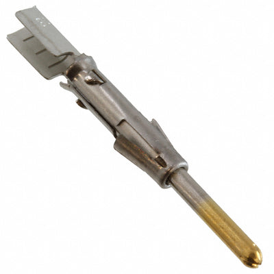 SM16ML1S31 by Souriau-Sunbank by Eaton - CONNECTOR PIN 16-18AWG GOLD CRIMP