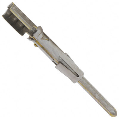 SM16ML-1TK6 by Souriau-Sunbank by Eaton - CONNECTOR PIN 16-18AWG TIN CRIMP