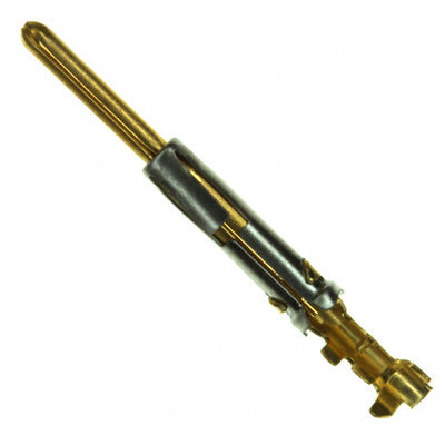 SM20M-1S6 by Souriau-Sunbank by Eaton - CONNECTOR PIN 20-22AWG GOLD CRIMP