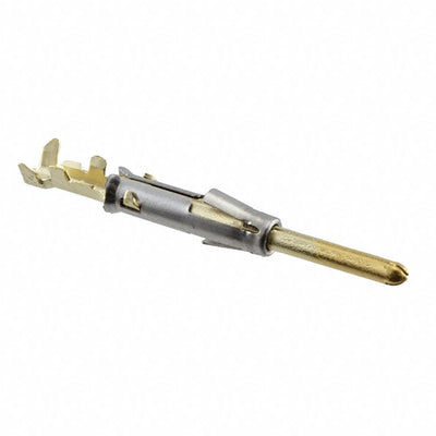 SM20M1D70 by Souriau-Sunbank by Eaton - CONNECTOR PIN 20-22AWG GOLD CRIMP