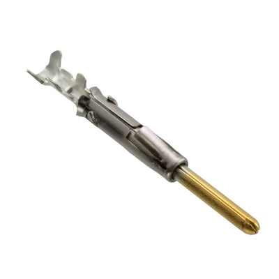 SM20M1S18 by Souriau-Sunbank by Eaton - CONNECTOR PIN 20-22AWG GOLD CRIMP