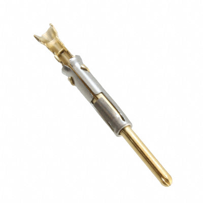 SM20ML-1D70 by Souriau-Sunbank by Eaton - CONNECTOR PIN 20-22AWG GOLD CRIMP
