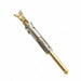 SM20ML-1D70 by Souriau-Sunbank by Eaton - CONNECTOR PIN 20-22AWG GOLD CRIMP