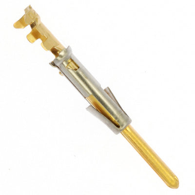 SM20ML-1S6 by Souriau-Sunbank by Eaton - CONNECTOR PIN 20-22AWG GOLD CRIMP