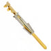 SM20ML-1S6 by Souriau-Sunbank by Eaton - CONNECTOR PIN 20-22AWG GOLD CRIMP