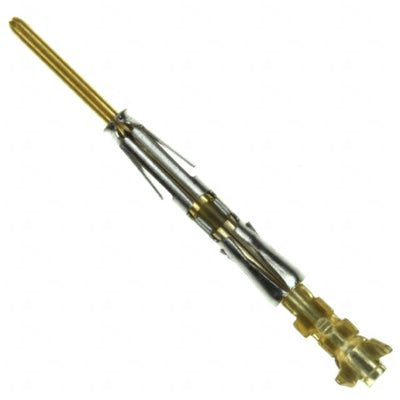 SM20W-3S26 by Souriau-Sunbank by Eaton - CONTACT PIN 20-22AWG CRIMP GOLD