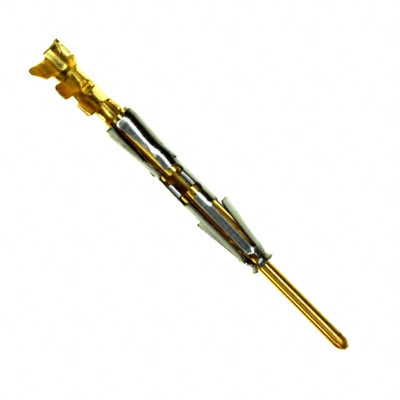 SM20WL-3S26 by Souriau-Sunbank by Eaton - CONTACT PIN 20-22AWG CRIMP GOLD