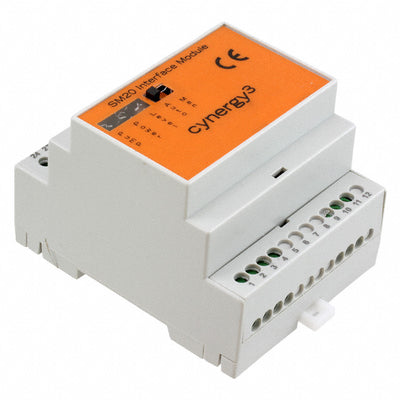 SM20 by Sensata-Cynergy3 - CONTROL LIQ LEVEL 240/415VAC DIN