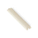 SM22B-SHLS-TF(LF)(SN) by JST Sales America Inc. - CONNECTOR HEADER SMD R/A 22POS 1MM