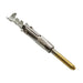 SM24M1S18 by Souriau-Sunbank by Eaton - CONNECTOR PIN 24-26AWG GOLD CRIMP