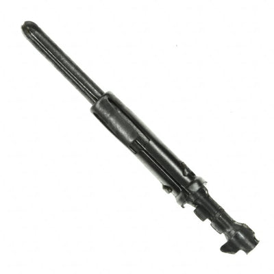 SM24M1TK6 by Souriau-Sunbank by Eaton - CONNECTOR PIN 24-26AWG TIN CRIMP