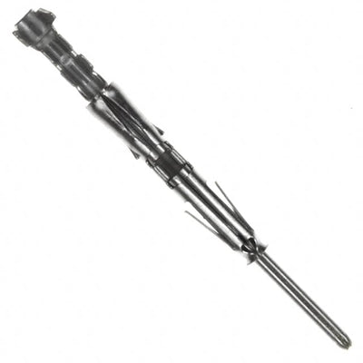 SM24WL-3TK6 by Souriau-Sunbank by Eaton - CONTACT PIN 24-26AWG CRIMP TIN