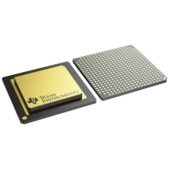 SM320C6701GLPW14