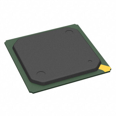 SM712GX04LF04-BA by Silicon Motion, Inc. - IC MPU 135MHZ 256BGA