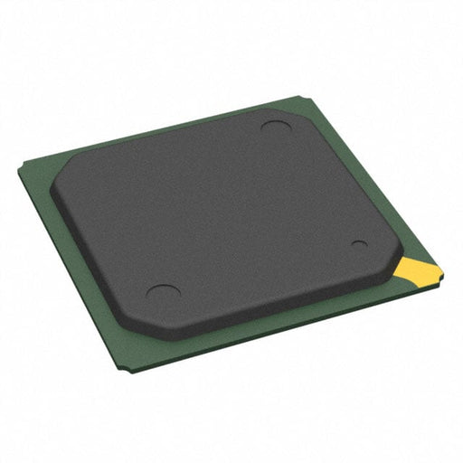 SM712GX04LF04-BA by Silicon Motion, Inc. - IC MPU 135MHZ 256BGA