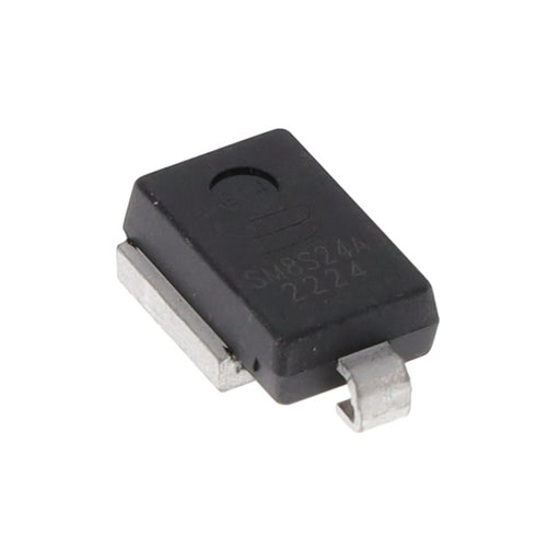 SM8S43A-Q by Bourns Inc. - TVS DIODE 43VWM 69.4VC DO218