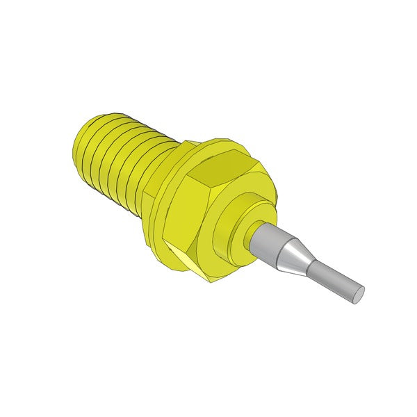 SMA-J-C-H-ST-BH4 - Samtec Inc.