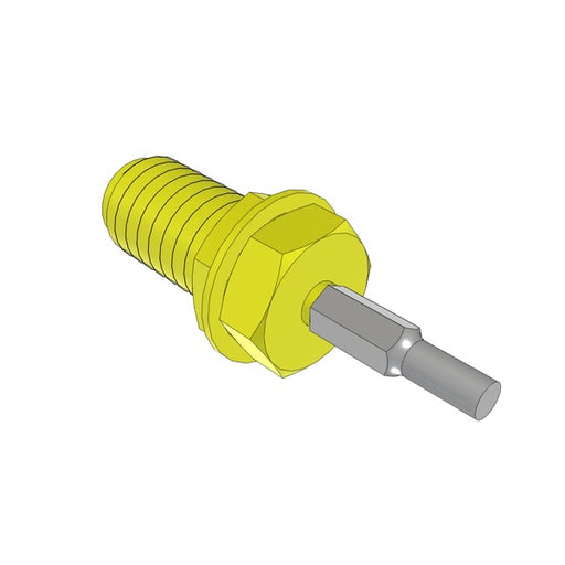 SMA-J-C-H-ST-BR1 - Samtec Inc.