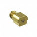 SMA-J-P-H-ST-EM3 by Samtec Inc. - CONNECTOR SMA JACK STR 50 OHM EDGEMNT