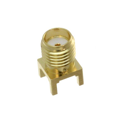 SMA-J-P-H-ST-MT1 by Samtec Inc. - CONNECTOR SMA JACK STR 50 OHM SMD