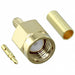 SMA-P-C-H-ST-CA1 by Samtec Inc. - CONNECTOR SMA PLUG RG174/316