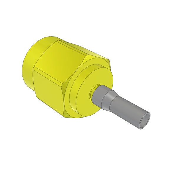 SMA-P-C-HF-ST-CA1S - Samtec Inc.