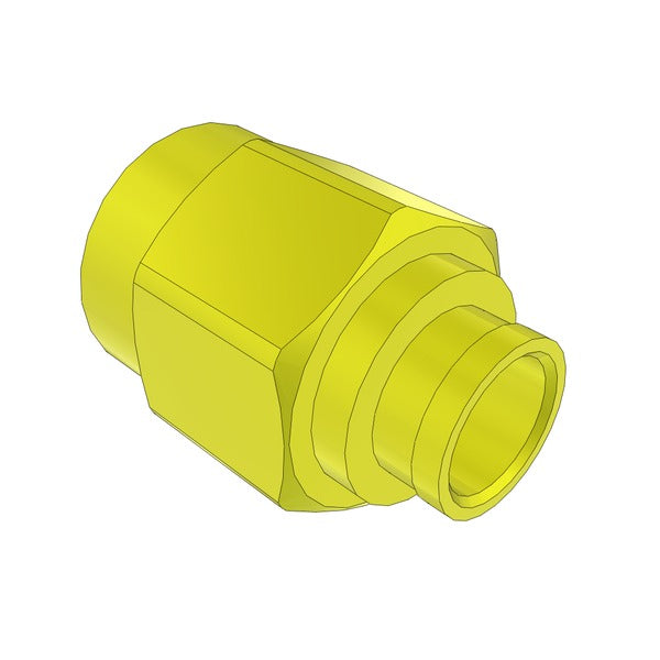 SMA-P-C-HF-ST-CA9 - Samtec Inc.