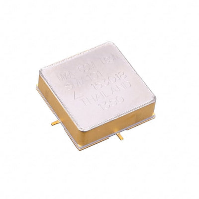 SMA101 by MACOM Technology Solutions - IC RF AMP GPS 3MHZ-120MHZ SMD