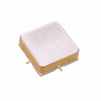 SMA101 by MACOM Technology Solutions - IC RF AMP GPS 3MHZ-120MHZ SMD