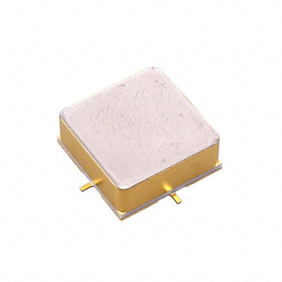 SMA28 by MACOM Technology Solutions - IC RF AMP GPS 5MHZ-1.6GHZ SMD