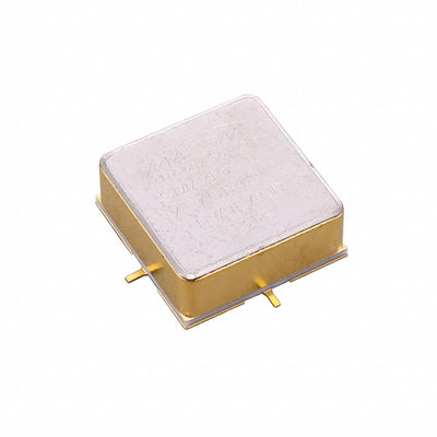 SMA45-1 by MACOM Technology Solutions - IC RF AMP GPS 80MHZ-4.2GHZ SMD