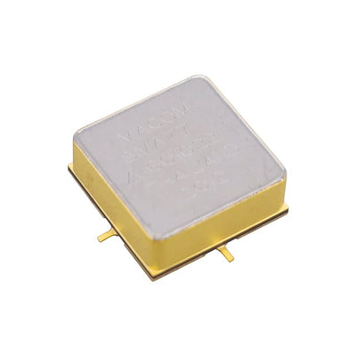 SMA4011 by MACOM Technology Solutions - IC RF AMP GPS 800MHZ-4.5GHZ SMD