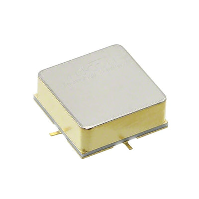 SMAL7 by MACOM Technology Solutions - IC RF AMP 50MHZ-500MHZ SMD
