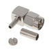 SMAMRA.P.DK.HT by Taoglas Limited - SMA(M)RA FOR RG174/RG316 NI PLAT