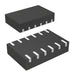 STCD1040RDM6F by STMicroelectronics - IC CLK BUFFER 1:4 52MHZ 12TDFN