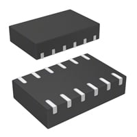 STM6601GU2BDM6F by STMicroelectronics - IC SUPERVISOR 1 CHANNEL 12TDFN