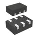 EMIF02-1003M6 by STMicroelectronics - IC EMI FILTER 2LINE 6-MICRO QFN