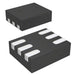 STM6524AUARDL6F by STMicroelectronics - IC SUPERVISOR SMART RESET 6UDFN