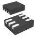 STM6524ALARDL6F by STMicroelectronics - IC SUPERVISOR SMART RESET 6UDFN