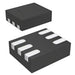 STM6524AUABDL6F by STMicroelectronics - IC SUPERVISOR SMART RESET 6UDFN