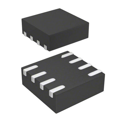 STM6510SCACDG6F by STMicroelectronics - IC SUPERVISOR 1 CHANNEL 8TDFN