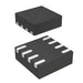 STM6505WCABDG6F by STMicroelectronics - IC SUPERVISOR 1 CHANNEL 8TDFN