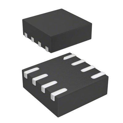 STM6503REAADG6F by STMicroelectronics - IC SUPERVISOR 1 CHANNEL 8TDFN