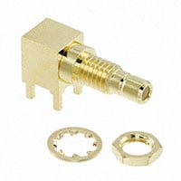 SMB5-J-P-H-RA-TH1 by Samtec Inc. - CONNECTOR SMB JACK R/A 50 OHM SOLDER