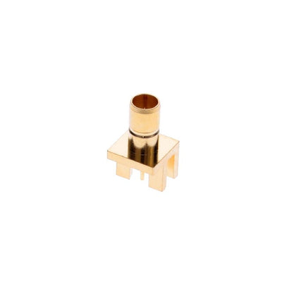 SMB7H-J-P-H-ST-EM1 by Samtec Inc. - CONNECTOR SMB JACK STR 75OHM EDGEMNT