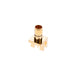 SMB7H-J-P-H-ST-EM1 by Samtec Inc. - CONNECTOR SMB JACK STR 75OHM EDGEMNT