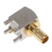 SMB7H-J-P-HN-RA-TH1 by Samtec Inc. - CONNECTOR SMB JACK R/A 75 OHM PCB