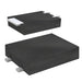 Z0107MUF by STMicroelectronics - TRIAC SENS GATE 600V 1A SMBFLAT