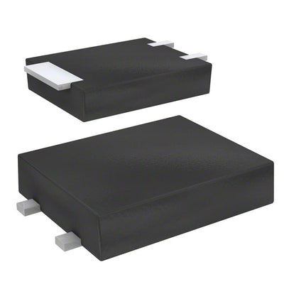 X0202NUF by STMicroelectronics - SCR 800V 1.25A SMBFLAT-3L